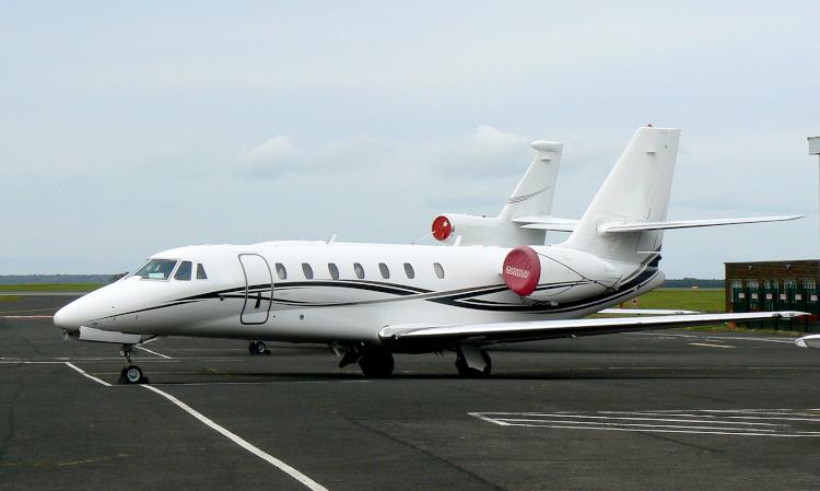 Aeronave