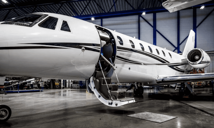Aeronave