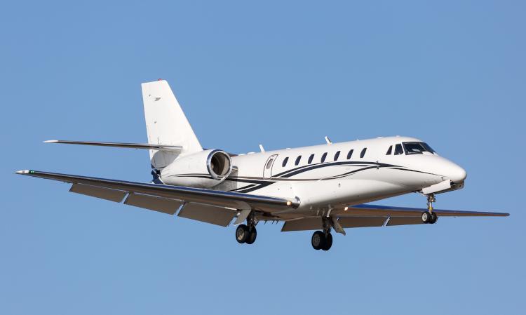 Aeronave