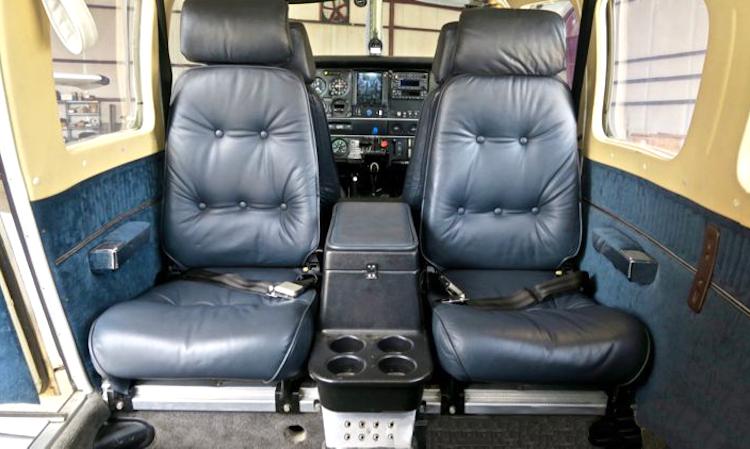 Aeronave