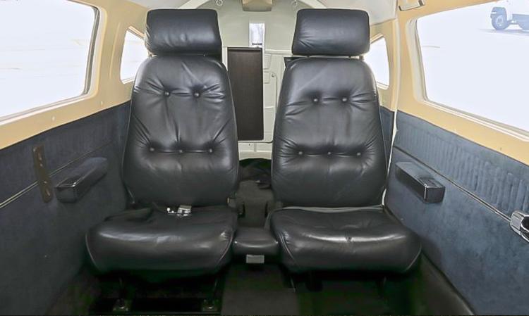 Aeronave