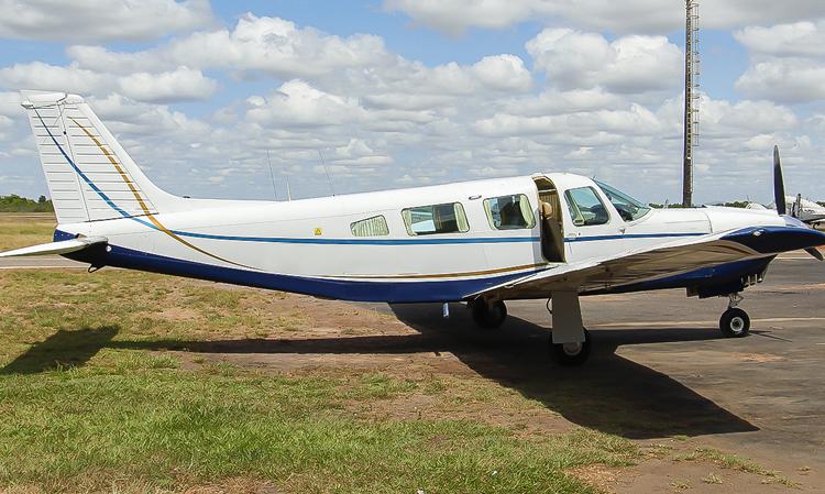 Aeronave