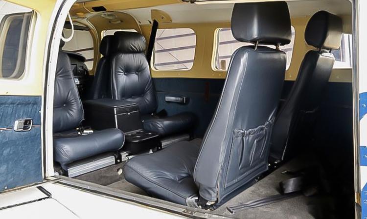 Aeronave