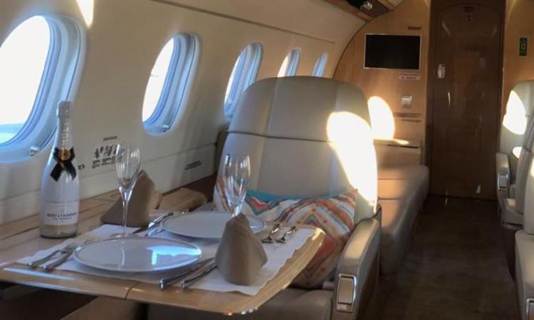 Legacy 500