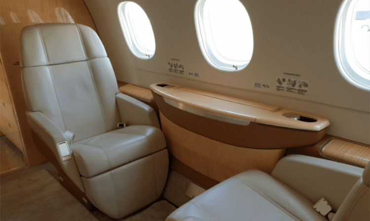Legacy 500