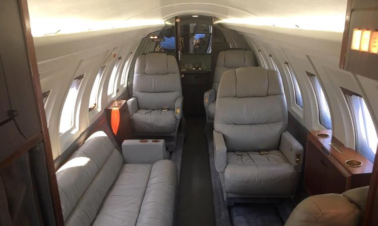 Aeronave