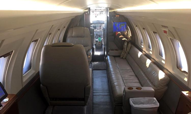 Aeronave