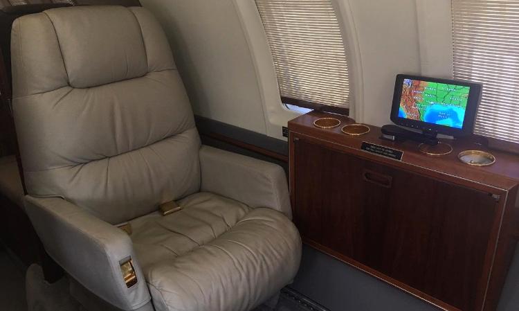 Aeronave