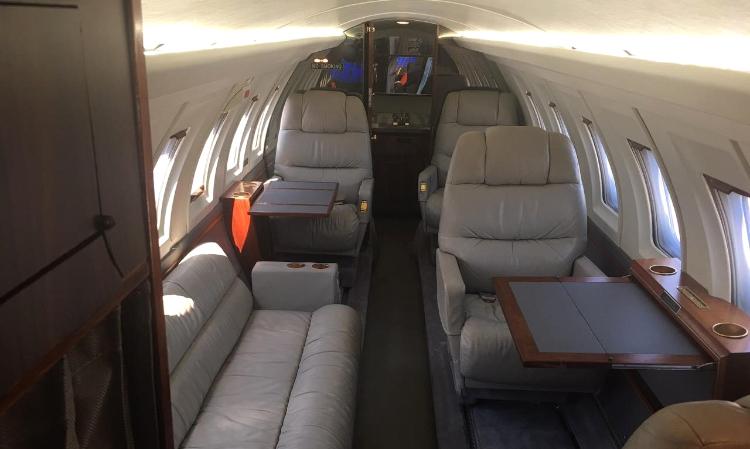 Aeronave