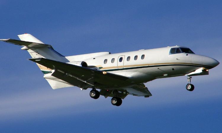 Aeronave