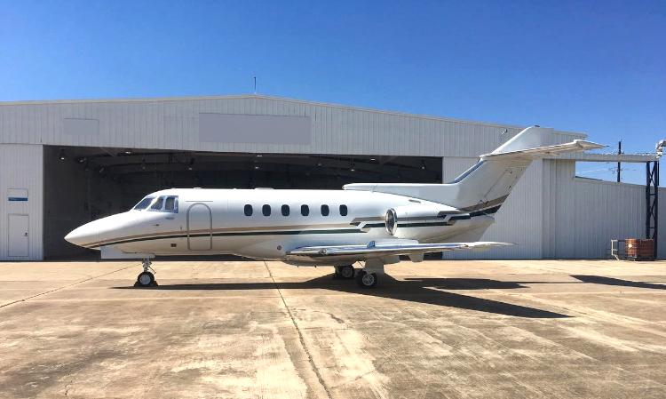 Aeronave