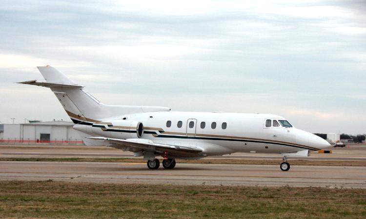 Aeronave