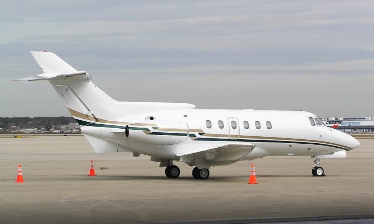 Aeronave