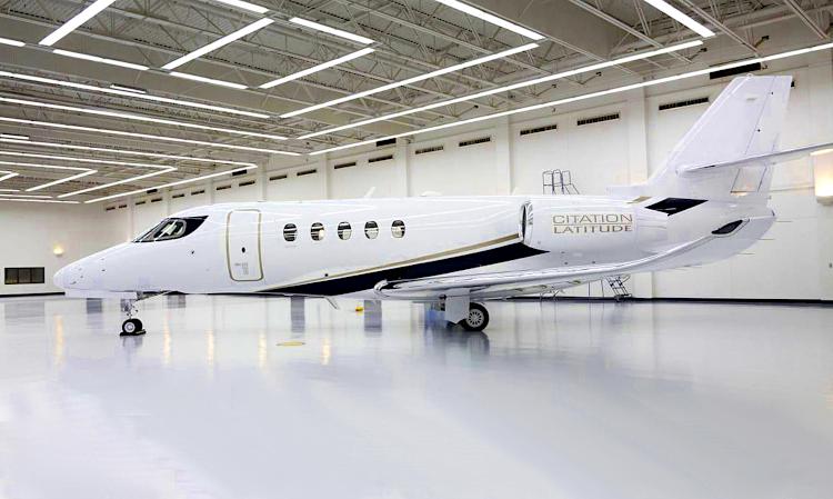 Aeronave