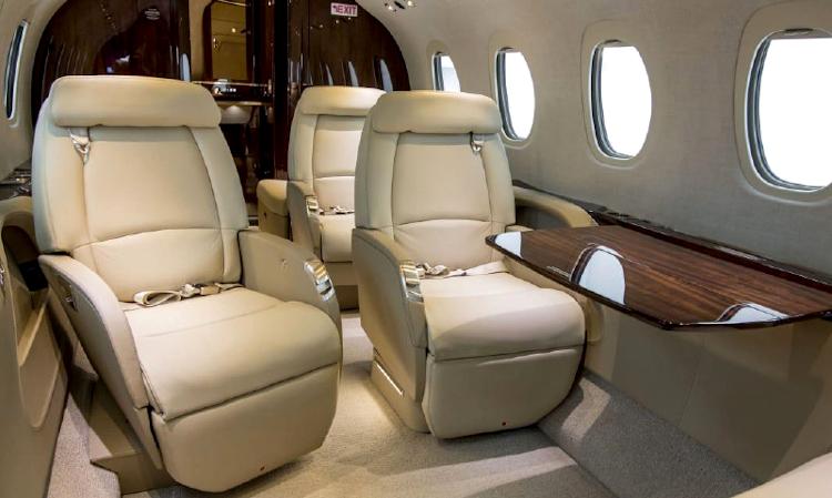 Aeronave