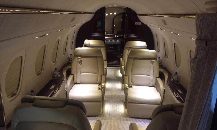 Aeronave