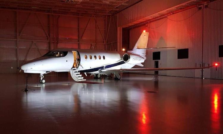 Aeronave