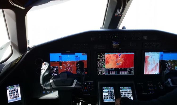 Aeronave