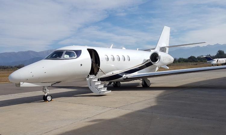 Aeronave