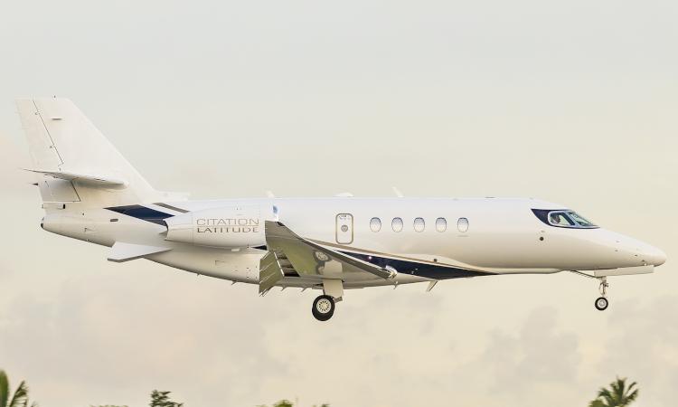 Aeronave