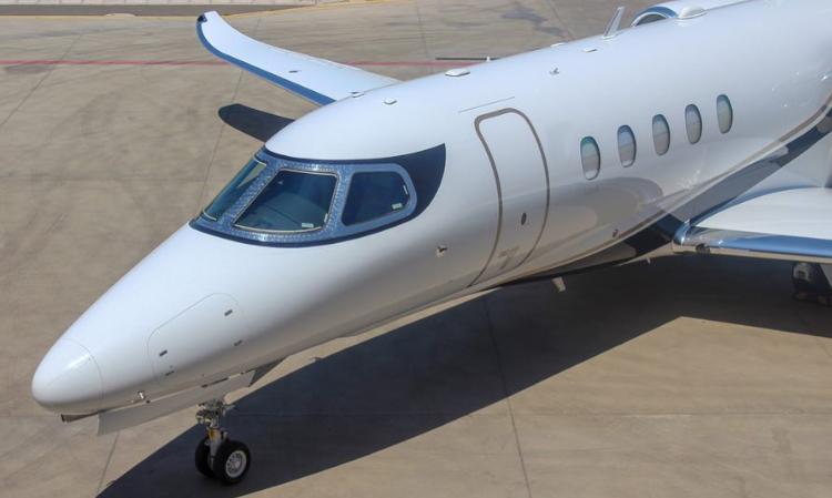 Aeronave