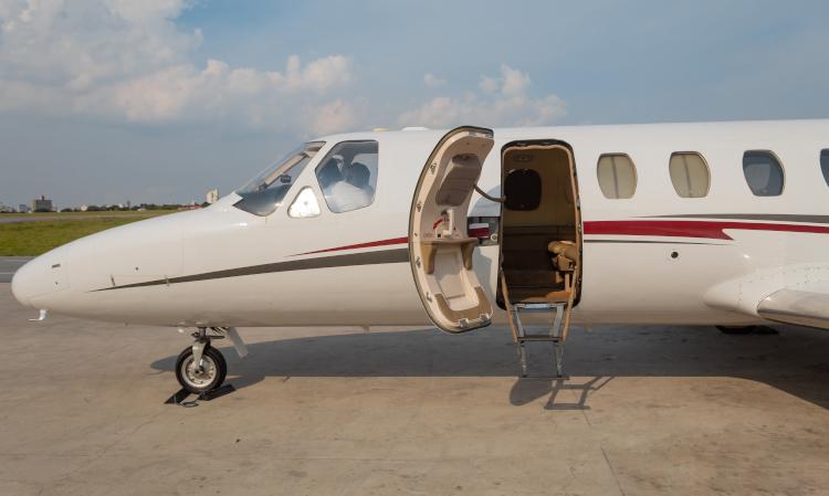 Citation II