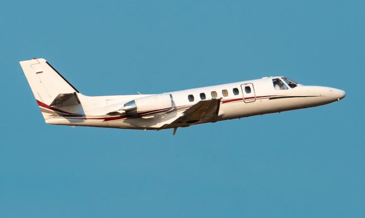 Citation II