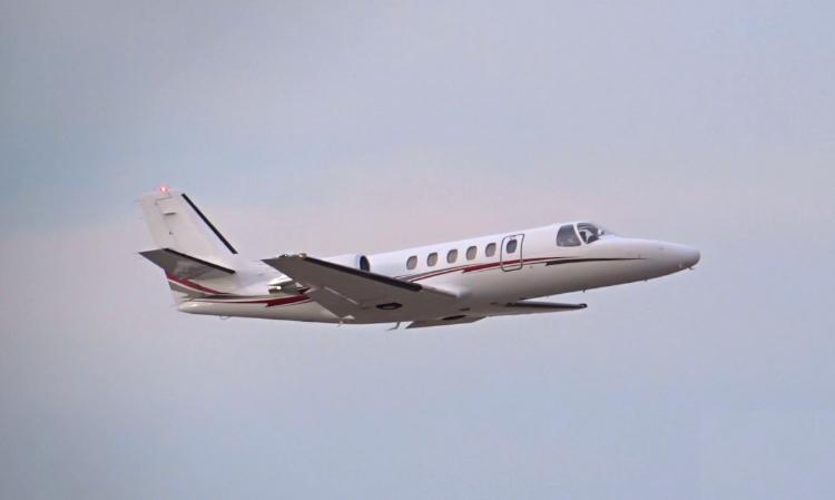 Citation II