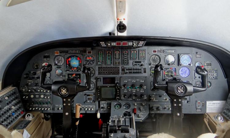Citation II