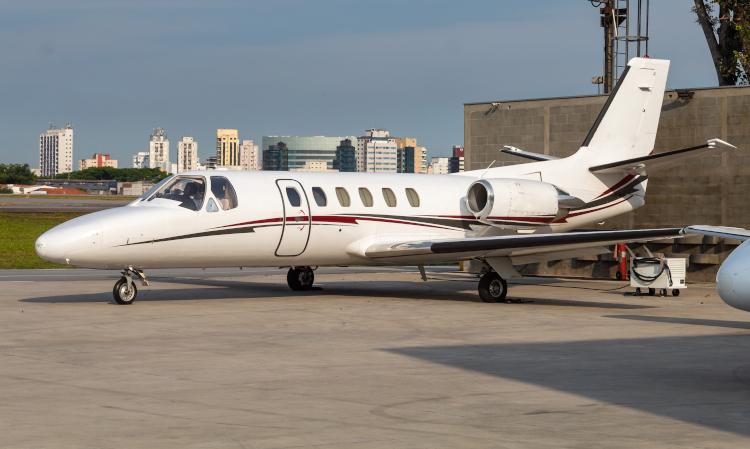 Citation II
