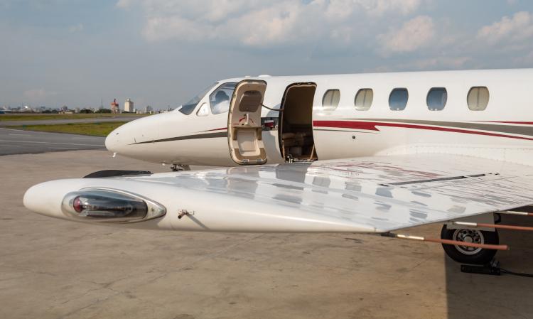 Citation II