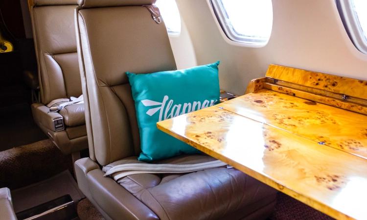 Citation II