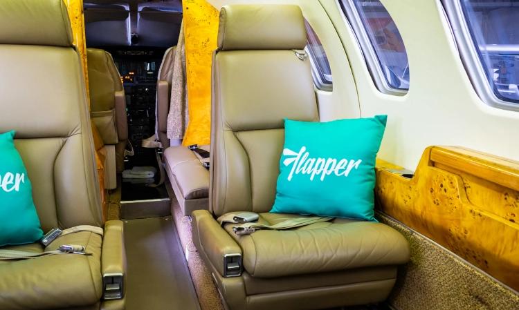 Citation II