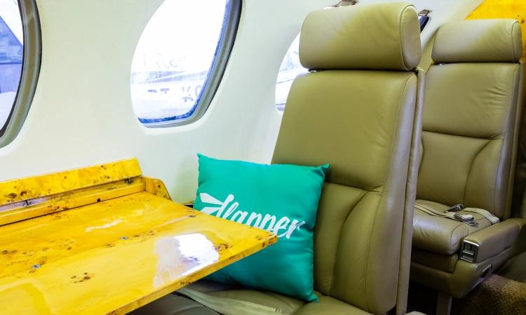 Citation II