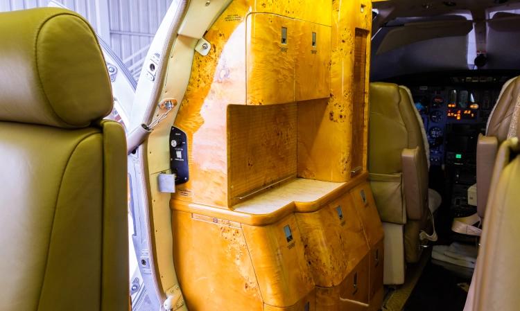 Citation II