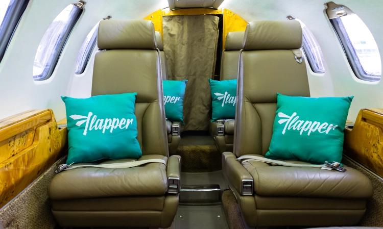 Citation II