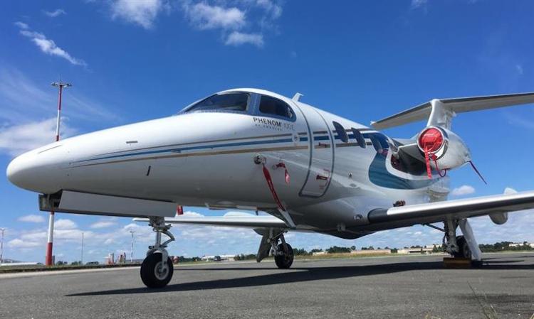 Aeronave