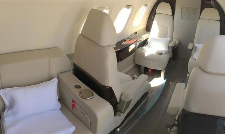 Aeronave