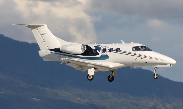 Aeronave