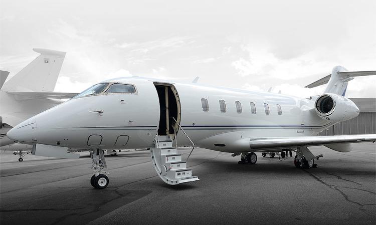 Challenger 350