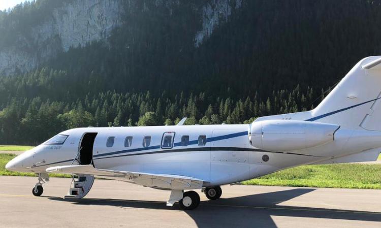 Pilatus PC-24