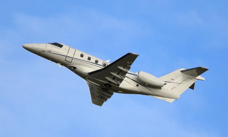 Pilatus PC-24