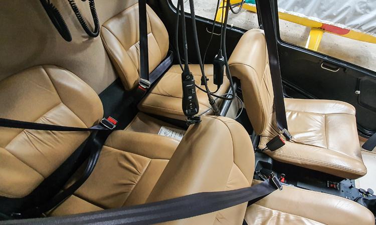 R44 Raven II