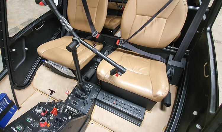 R44 Raven II