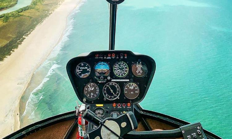 R44 Raven II