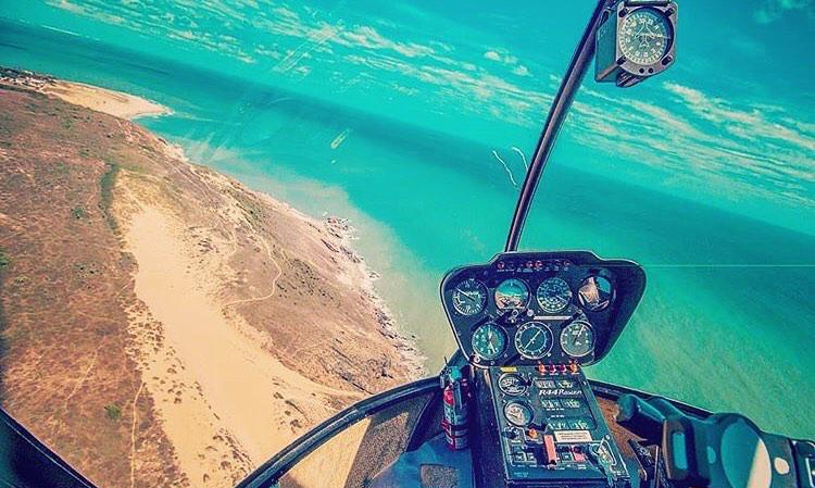 R44 Raven II