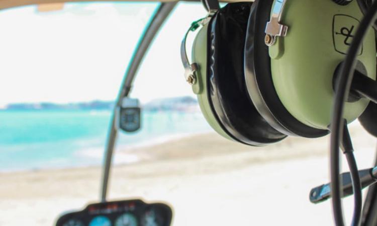 R44 Raven II