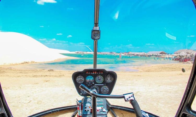R44 Raven II