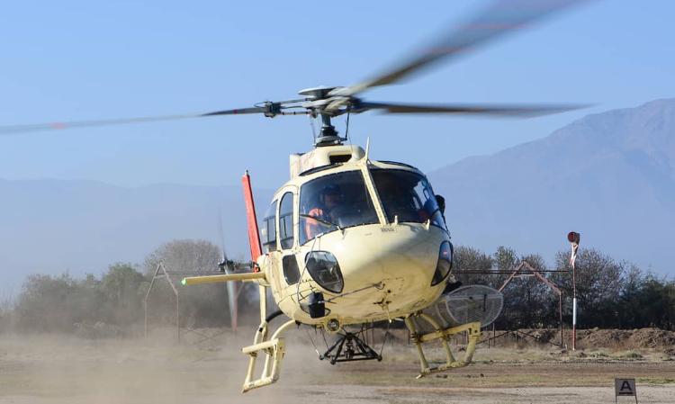 Aeronave