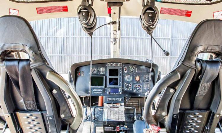Aeronave